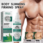 Chest Firming and Muscle Sculpting Spray for Men