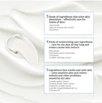 Daily Barrier Relief Moisturizing Cream for Acne Prone Skin