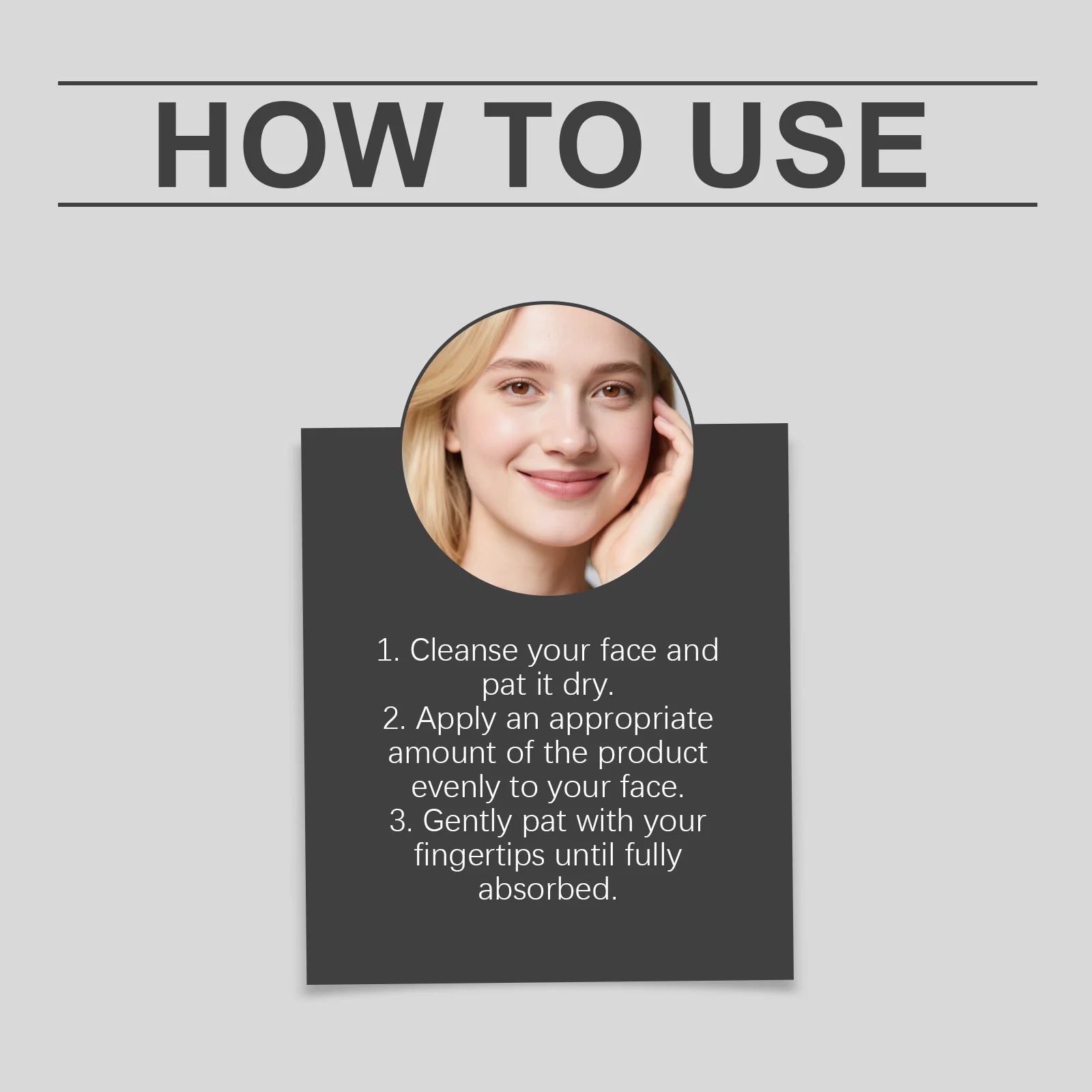 Hydrating Niacinamide Face Serum for Brightening and Skin Repair - 12