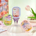 TWG Flower Season Solid Fragrance Set 3pc Portable Perfume Balm