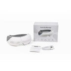 Electric Airbag Eye Massager for Eye Strain and Relaxation