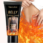 Belly Firming Cream Hyaluronic Acid Stomach Tightening Treatment