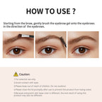 Waterproof Eyebrow Pomade for Long-Lasting Defined Brows