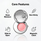 Magnetic Nourishing Lip and Cheek Cream