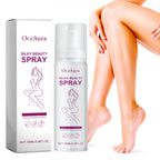 Painless Body Hair Removal Spray for Smooth Skin
