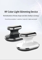 Portable Electric Body Sculpting and Cellulite Massager