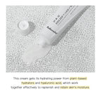 Daily Barrier Relief Moisturizing Cream for Acne Prone Skin