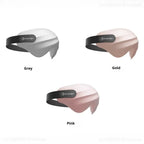 Dreamlight 4S Pro Silk Eye Mask Sleep Aid Light Blocking Sleep Cover