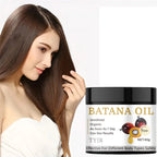 Batana Oil Hair Mask Repair Treatment 60g
