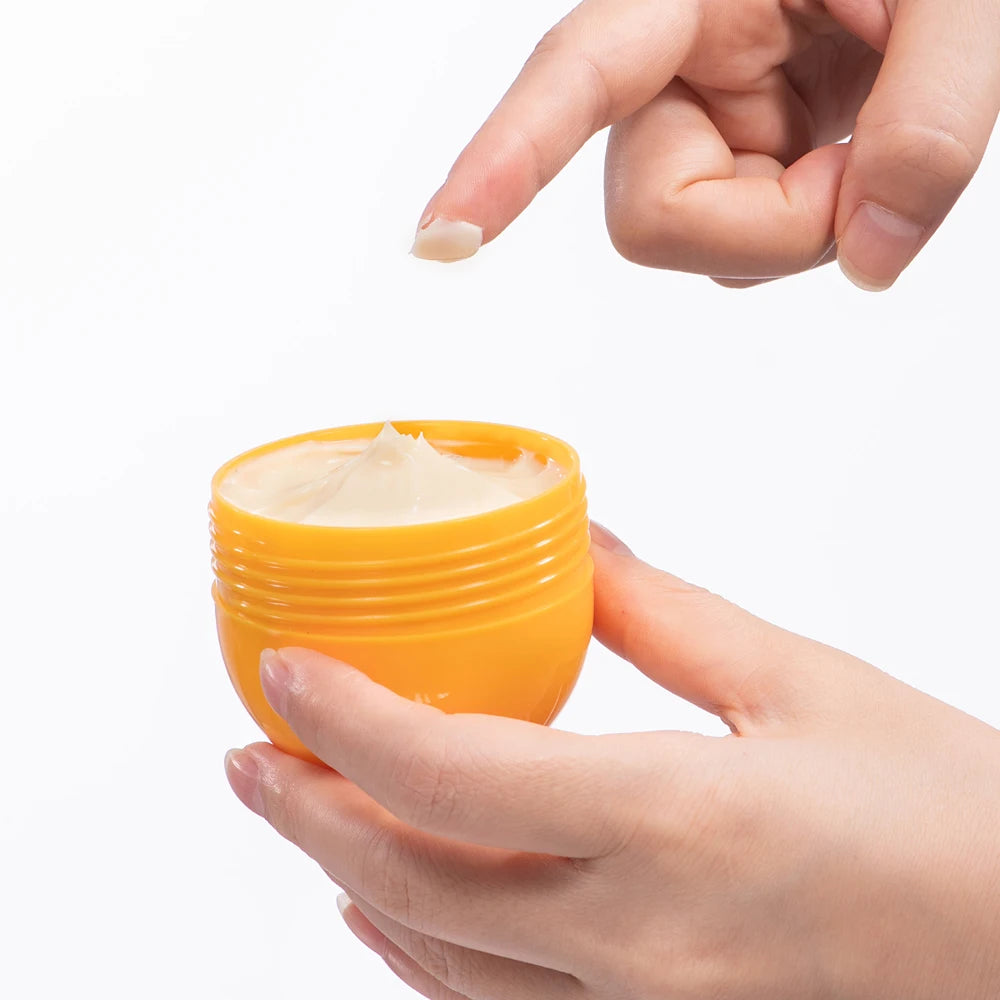 Firming and Moisturizing Buttock Enhancement Cream
