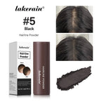 Waterproof Hairline Shadow Powder for Root Concealing