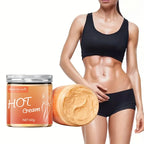 Water Ice Levin Hot Fitness Cream Abdominal Muscle Tightening Gel