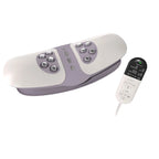 Electric Lumbar Traction and Back Massage Stretcher