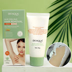 Gentle Aloe Vera Hair Removal Cream for Full Body