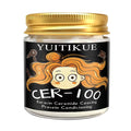 YUITIKUE CER-100 Hair Protein Mask Deep Conditioning Treatment Repair
